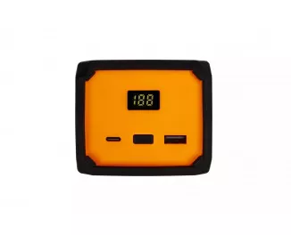 Зарядная станция Xtorm XP070 Portable Power Socket 70W 19200mAh (70Wh) Black