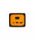 Зарядная станция Xtorm XP070 Portable Power Socket 70W 19200mAh (70Wh) Black