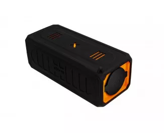 Зарядная станция Xtorm XP070 Portable Power Socket 70W 19200mAh (70Wh) Black