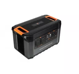 Зарядна станція Xtorm XP1300 Xtreme Portable Power Station 1254 Wh | 1300W 