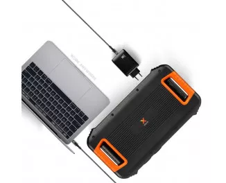 Зарядна станція Xtorm XP1300 Xtreme Portable Power Station 1254 Wh | 1300W 