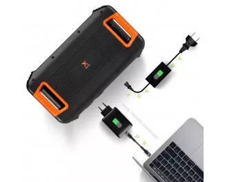 Зарядна станція Xtorm XP1300 Xtreme Portable Power Station 1254 Wh | 1300W 