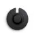 Зарядний пристрій Bose Portable Home Speaker Charging Cradle Black (830895-0010)