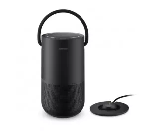 Зарядний пристрій Bose Portable Home Speaker Charging Cradle Black (830895-0010)