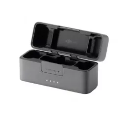 Зарядное устройство DJI Charging Case for Mic 2 (CP.RN.00000330.01)
