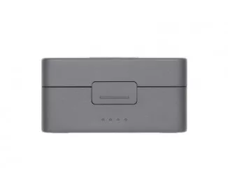Зарядное устройство DJI Charging Case for Mic 2 (CP.RN.00000330.01)