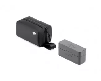 Зарядное устройство DJI Charging Case for Mic 2 (CP.RN.00000330.01)