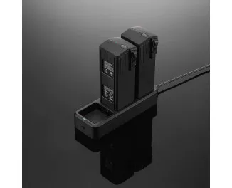 Зарядный хаб DJI Battery Charging Hub for Mavic 3 (CP.MA.00000427.01)