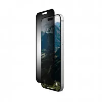 Захисна плівка антишпіон для iPhone 16 Plus  UAG Removable Privacy Glass - Tint (14436711NA)