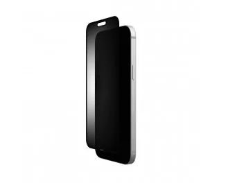 Захисна плівка антишпіон для iPhone 16 Plus  UAG Removable Privacy Glass - Tint (14436711NA)