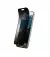 Захисна плівка антишпіон для iPhone 16 Pro Max  UAG Removable Privacy Glass - Tint (14436911NA)
