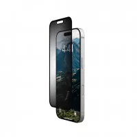 Защитная пленка анти-шпион для iPhone 16 Pro  UAG Removable Privacy Glass - Tint (14436811NA)