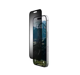Защитная пленка анти-шпион для iPhone 16 Pro  UAG Removable Privacy Glass - Tint (14436811NA)
