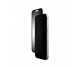 Захисна плівка антишпіон для iPhone 16 Pro  UAG Removable Privacy Glass - Tint (14436811NA)
