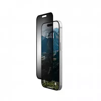 Захисна плівка антишпіон для iPhone 16  UAG Removable Privacy Glass - Tint (14437011NA)