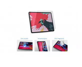 Захисне скло 2E для Lenovo Tab P11 Pro 11.5