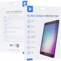 Захисне скло 2E для Samsung  Galaxy Tab A9 (Х110) 2.5D Clear (2E-G-TABA9-LT2.5D-CL)