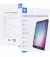 Защитное стекло 2E для Samsung  Galaxy Tab S6 Lite 2.5D Clear (2E-G-TABS6L-LT2.5D-CL)