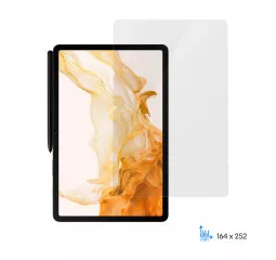 Защитное стекло 2E для Samsung Galaxy Tab S8 (X700/X706) 11