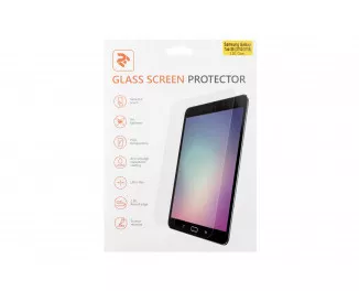 Защитное стекло 2E для Samsung Galaxy Tab S8 (X700/X706) 11