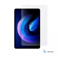 Защитное стекло 2E для Xiaomi Pad 6 Pro 11