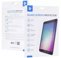 Защитное стекло 2E для Xiaomi Pad 6S Pro 12.4