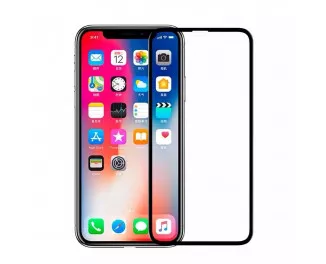 Защитное стекло для Apple iPhone 13 Pro Max  DOBERMAN Privat AntiSpy Glass
