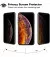 Защитное стекло для Apple iPhone 13 Pro Max  DOBERMAN Privat AntiSpy Glass