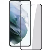 Защитное стекло для Samsung Galaxy S24  2E 2.5D FCFG (2E-G-S24-SMFCFG-BB)