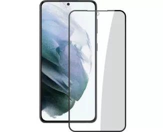 Захисне скло для Samsung Galaxy S24  2E 2.5D FCFG (2E-G-S24-SMFCFG-BB)