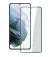 Защитное стекло для Samsung Galaxy S24  2E 2.5D FCFG (2E-G-S24-SMFCFG-BB)