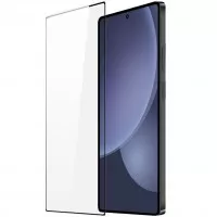 Защитное стекло для Samsung Galaxy S25 Ultra  2E 2.5D FCFG (2E-G-S25U-SMFCFG-BB)