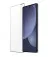 Защитное стекло для Samsung Galaxy S25 Ultra  2E 2.5D FCFG (2E-G-S25U-SMFCFG-BB)