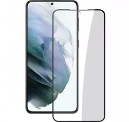 Захисне скло для Samsung Galaxy S25+  2E 2.5D FCFG (2E-G-S25P-SMFCFG-BB)