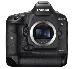 Зеркальный фотоаппарат Canon EOS 1DX MKII (0931C012)