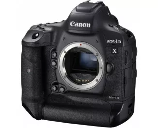 Дзеркальний фотоапарат Canon EOS 1DX MKII (0931C012)