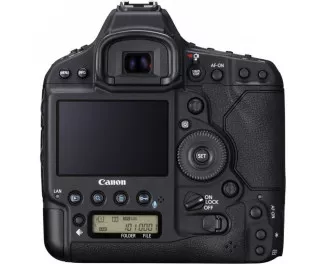 Дзеркальний фотоапарат Canon EOS 1DX MKII (0931C012)
