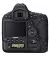 Дзеркальний фотоапарат Canon EOS 1DX MKII (0931C012)