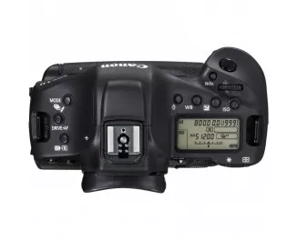 Дзеркальний фотоапарат Canon EOS 1DX MKII (0931C012)