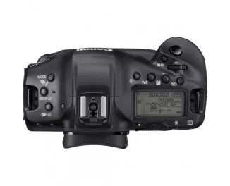 Дзеркальний фотоапарат Canon EOS 1DX MKIII (3829C010)