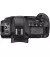 Дзеркальний фотоапарат Canon EOS 1DX MKIII (3829C010)