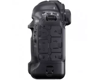 Дзеркальний фотоапарат Canon EOS 1DX MKIII (3829C010)