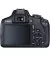 Дзеркальний фотоапарат Canon EOS 2000D kit (18-55mm) IS II (2728C003AA)