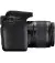 Дзеркальний фотоапарат Canon EOS 2000D kit (18-55mm) IS II (2728C003AA)