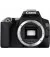 Зеркальный фотоаппарат Canon EOS 250D 18-55 DC III Black kit (3454C009)