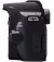 Зеркальный фотоаппарат Canon EOS 250D 18-55 DC III Black kit (3454C009)