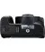 Зеркальный фотоаппарат Canon EOS 250D 18-55 DC III Black kit (3454C009)