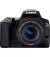 Дзеркальний фотоапарат Canon EOS 250D kit 18-55 IS STM Black (3454C007)