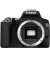 Дзеркальний фотоапарат Canon EOS 250D kit 18-55 IS STM Black (3454C007)