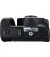 Дзеркальний фотоапарат Canon EOS 250D kit 18-55 IS STM Black (3454C007)
